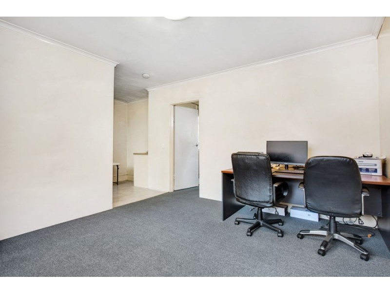 18/57 Dover Street, Flemington VIC 3031