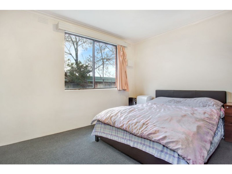 18/57 Dover Street, Flemington VIC 3031