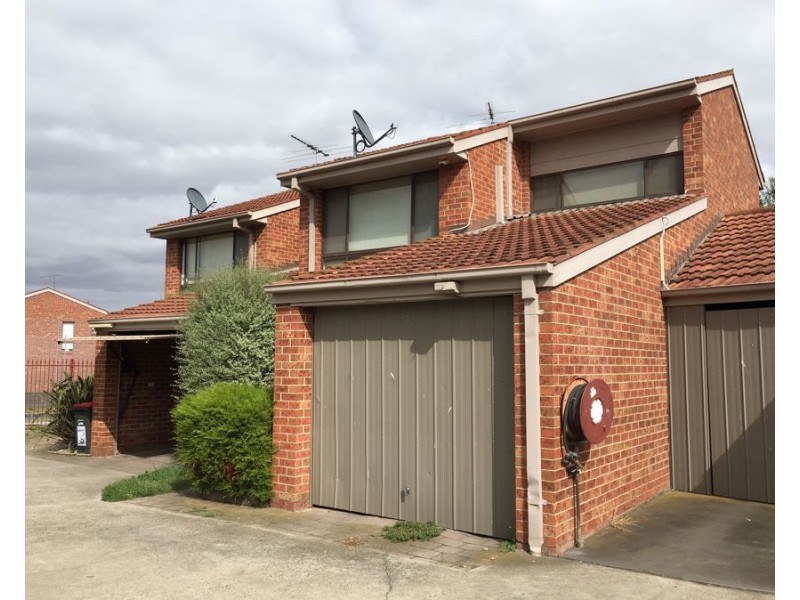 25/370 Melrose Drive, Tullamarine VIC 3043