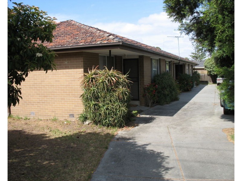 4/29 Waratah Avenue, Tullamarine VIC 3043