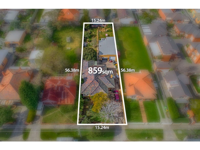 22 Harbury Street, Reservoir VIC 3073