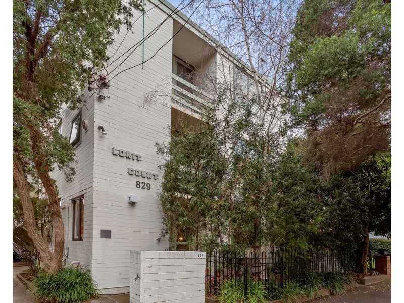 5/829 Park Street, Brunswick VIC 3056
