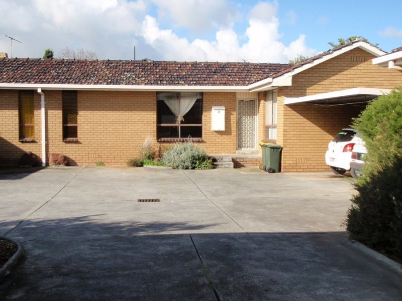 3/314 Sussex Street, Coburg North VIC 3058