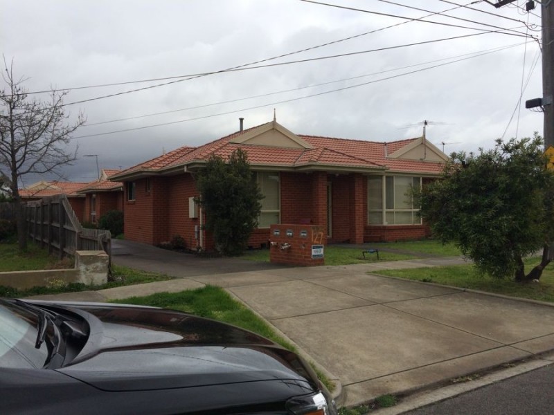3/127 Melrose Drive, Tullamarine VIC 3043