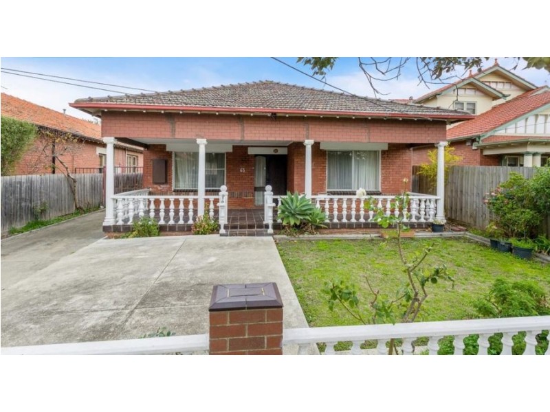 63 Phillips Street, Coburg VIC 3058