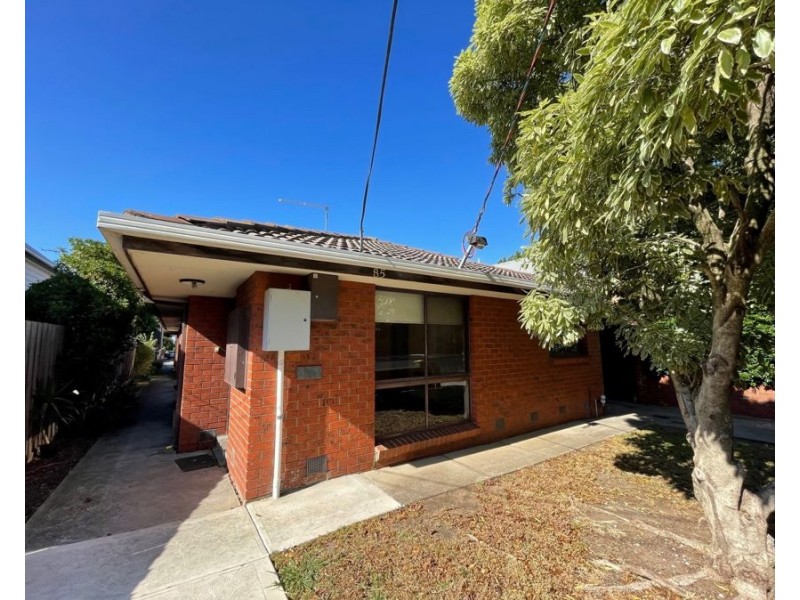 3/85 Tinning Street, Brunswick VIC 3056