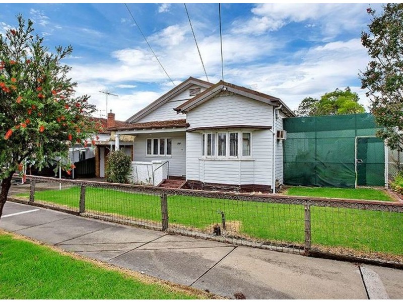 28 Cadman Street, Brunswick West VIC 3055