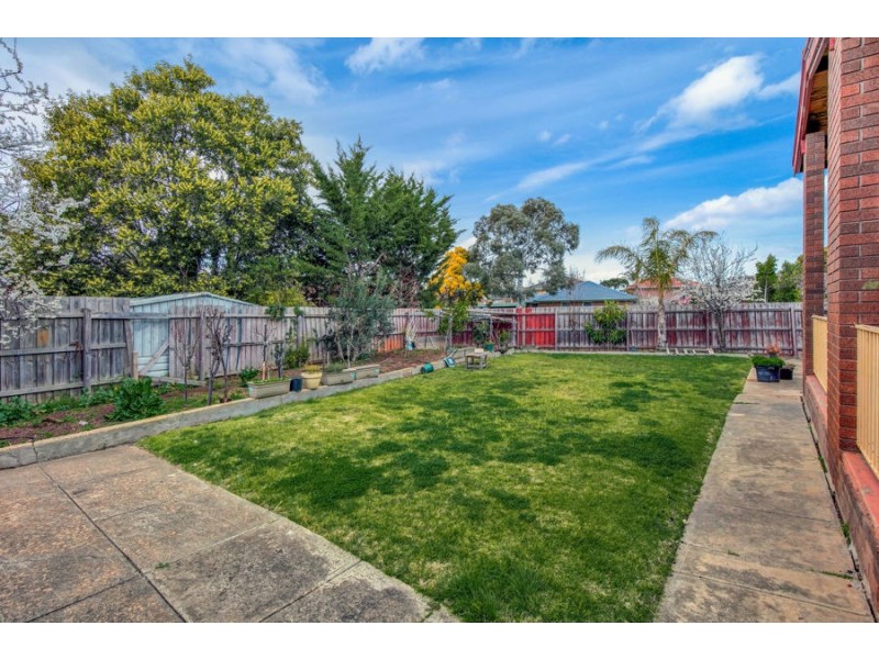 2 Hotchkiss Way, Keilor Downs VIC 3038
