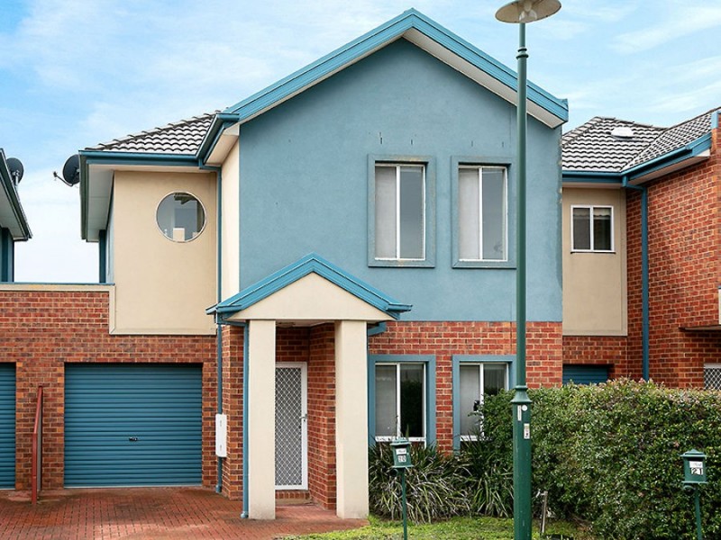 20 Balerno Circle, Gowanbrae VIC 3043