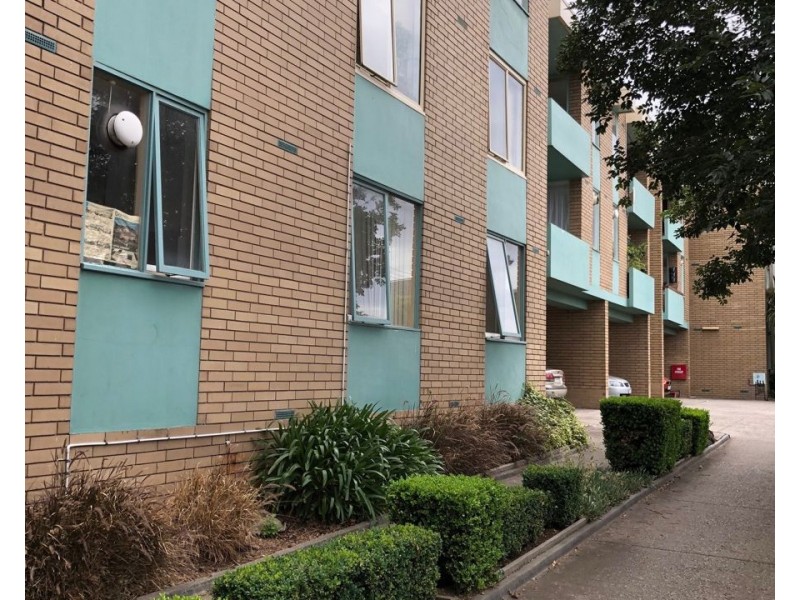 14/54 Napier Street, Footscray VIC 3011