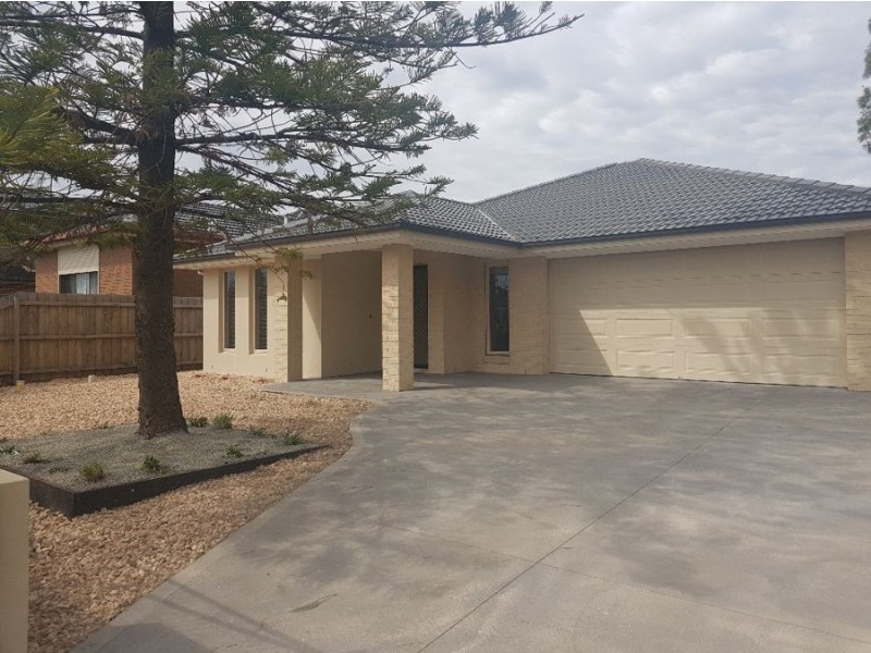 91 Queens Parade, Fawkner VIC 3060