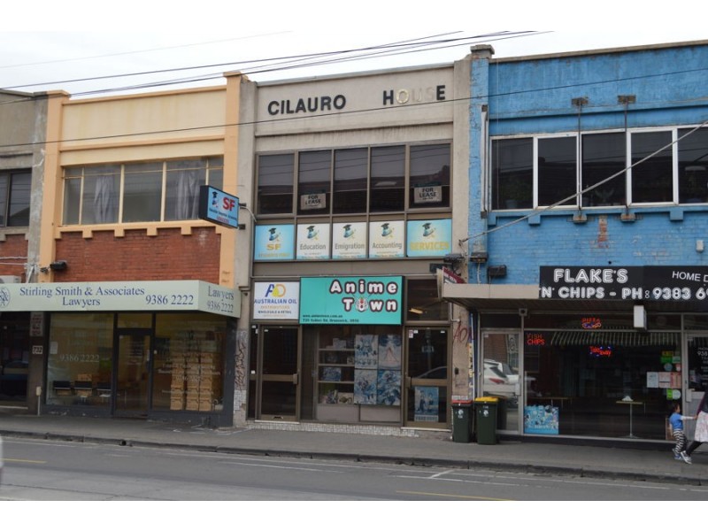 728 Sydney Road, Brunswick VIC 3056