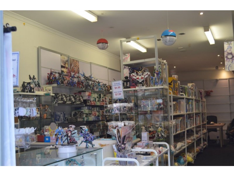 728 Sydney Road, Brunswick VIC 3056