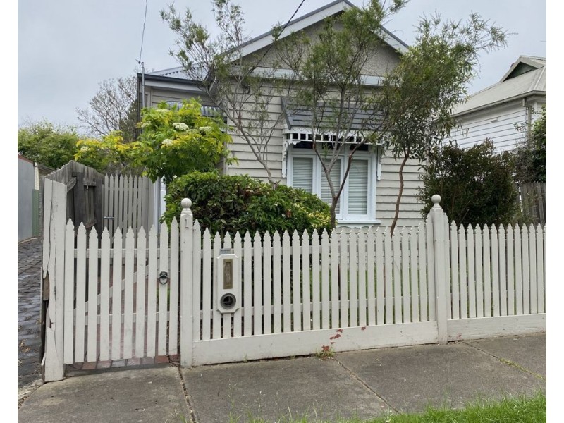 1 Fowler Street, Coburg VIC 3058