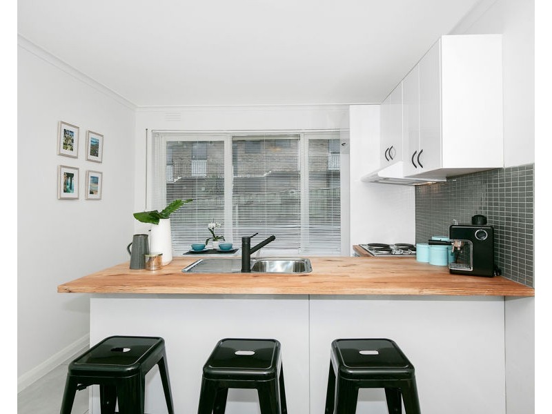 3/5 Allard Street, Brunswick West VIC 3055