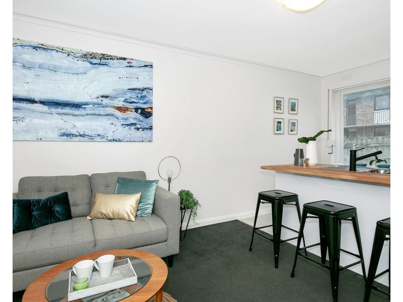 3/5 Allard Street, Brunswick West VIC 3055