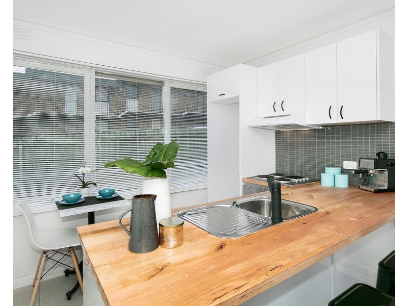 3/5 Allard Street, Brunswick West VIC 3055