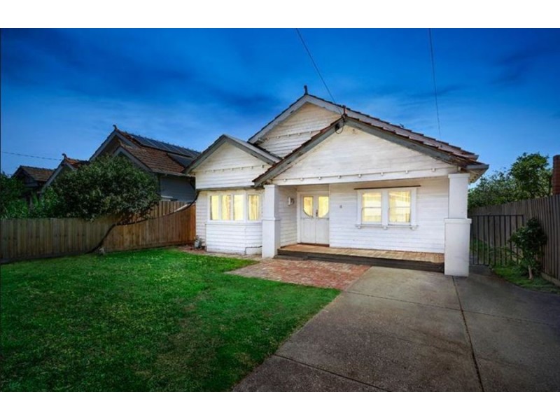 11 Beckley Street, Coburg VIC 3058