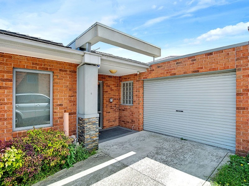 5/13 Linden Avenue, Ivanhoe VIC 3079