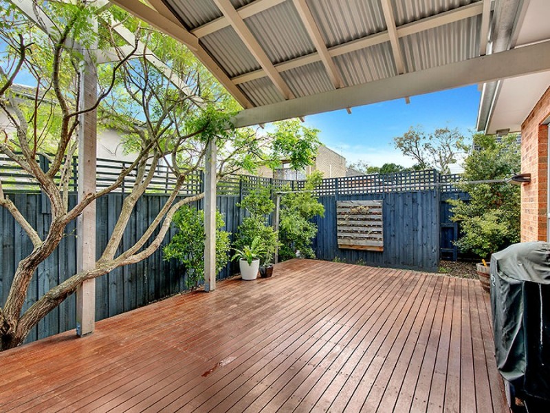 5/13 Linden Avenue, Ivanhoe VIC 3079