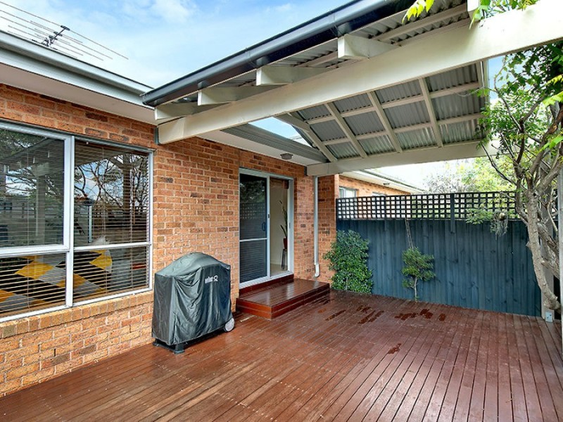 5/13 Linden Avenue, Ivanhoe VIC 3079