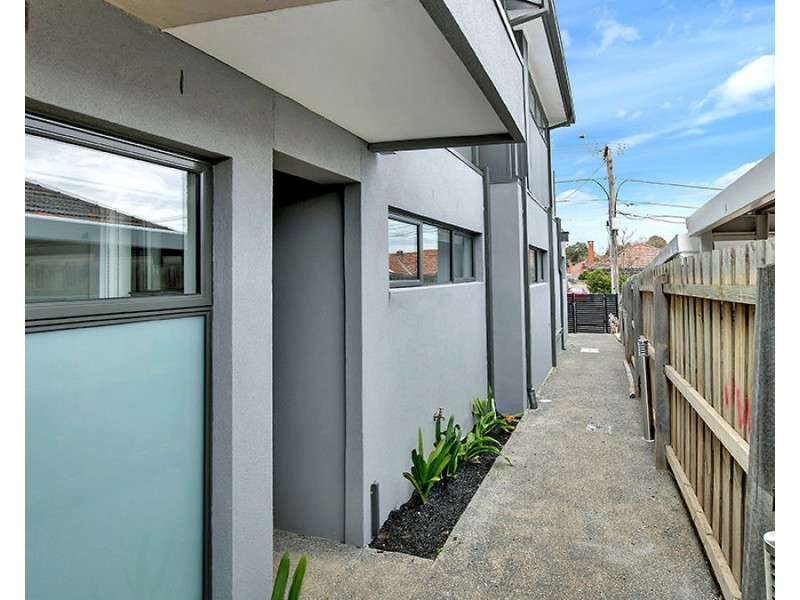 3/216 Dawson Street, Brunswick VIC 3056