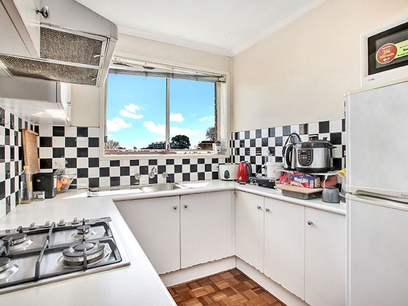 8/376 Barkly Street, Brunswick VIC 3056