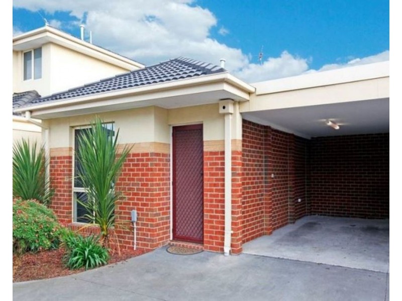 4/228 Melrose Drive, Tullamarine VIC 3043