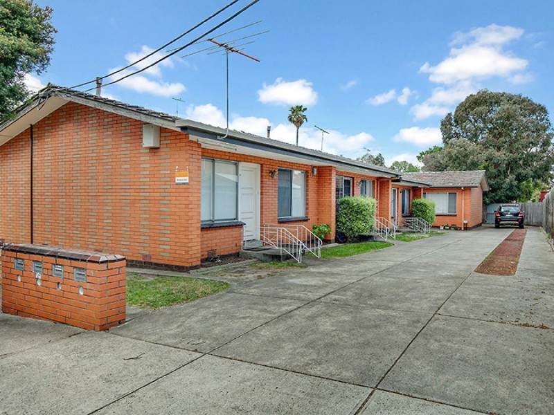 1-4/2 Moule Street, Brunswick West VIC 3055