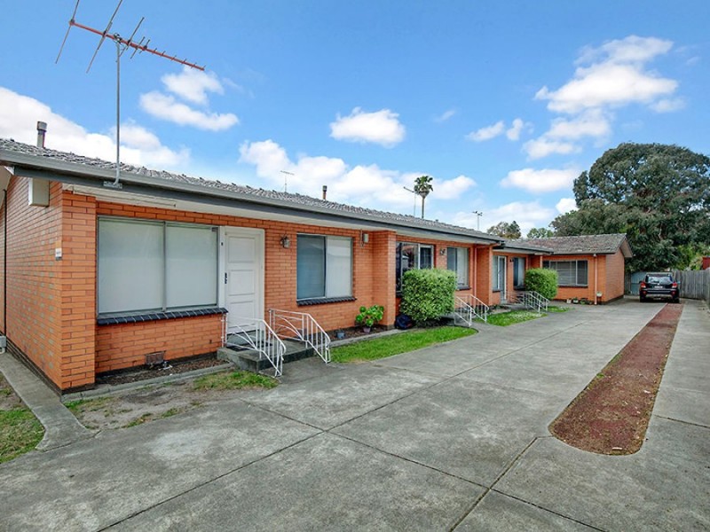 1-4/2 Moule Street, Brunswick West VIC 3055
