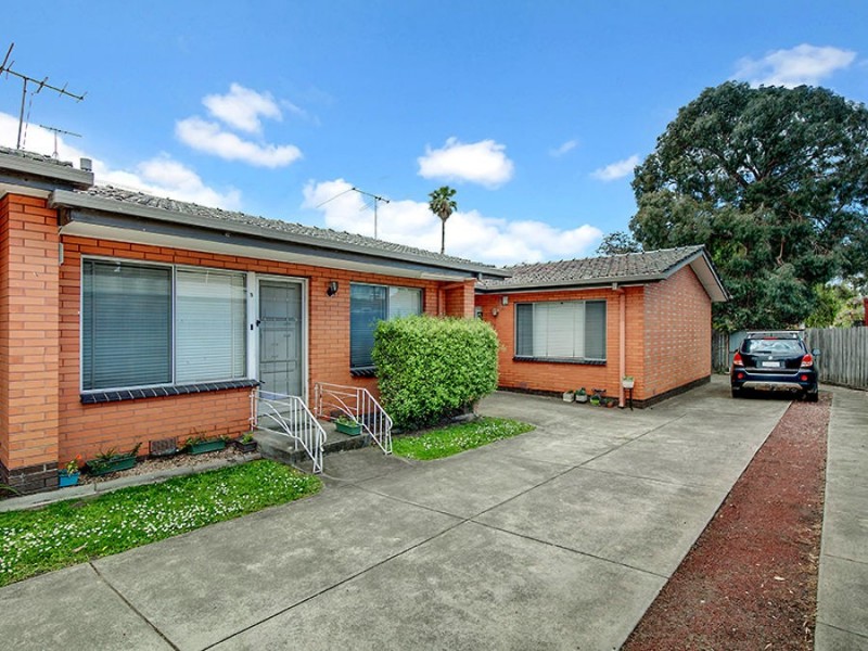1-4/2 Moule Street, Brunswick West VIC 3055