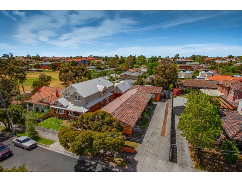 1-4/2 Moule Street, Brunswick West VIC 3055