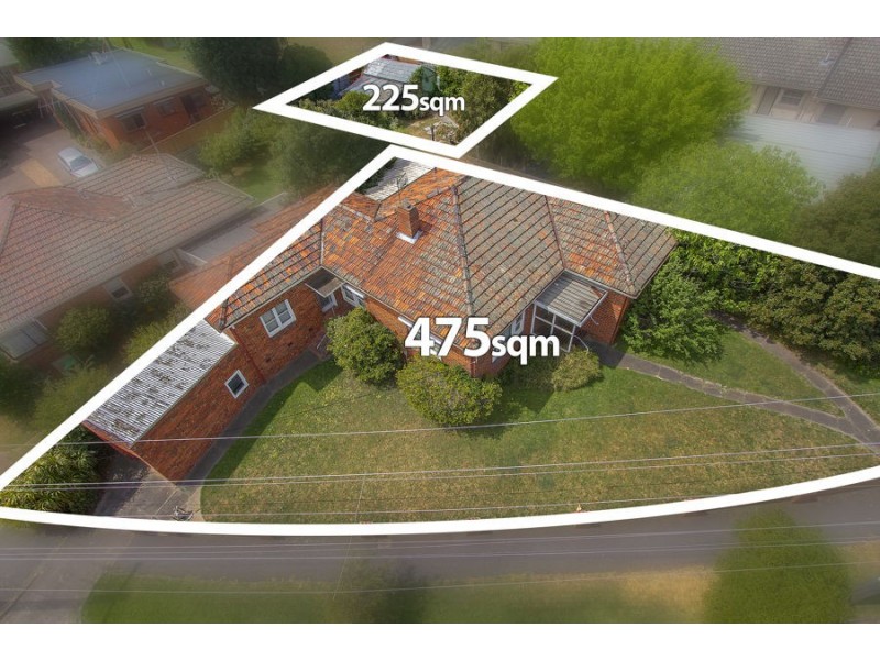 2 Balfe Cres, Brunswick West VIC 3055