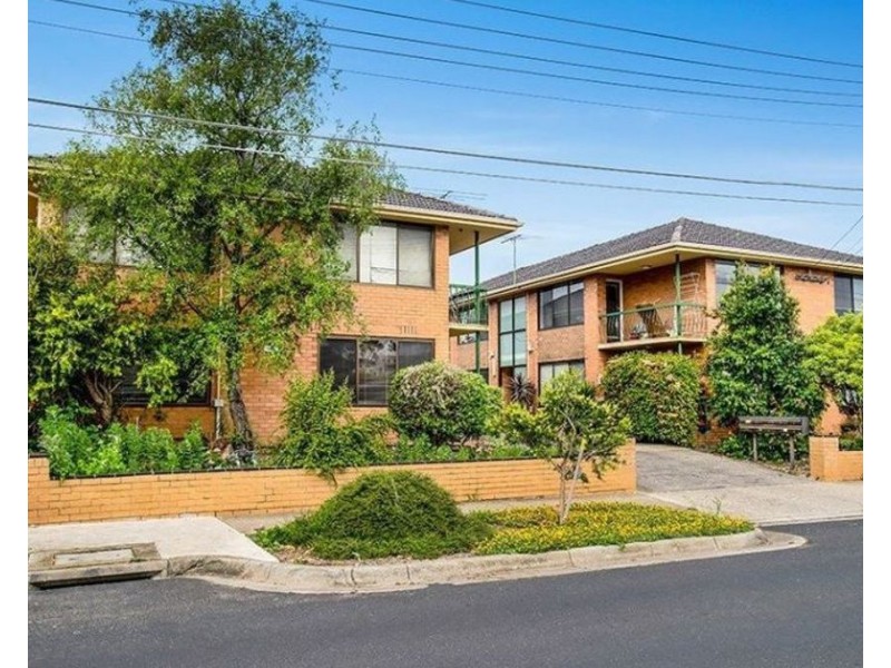 2/10-18 Minnie Street, Brunswick VIC 3056