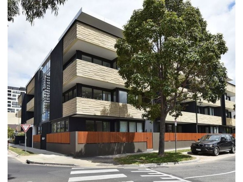 101/31-33 Taylor Street, Moonee Ponds VIC 3039