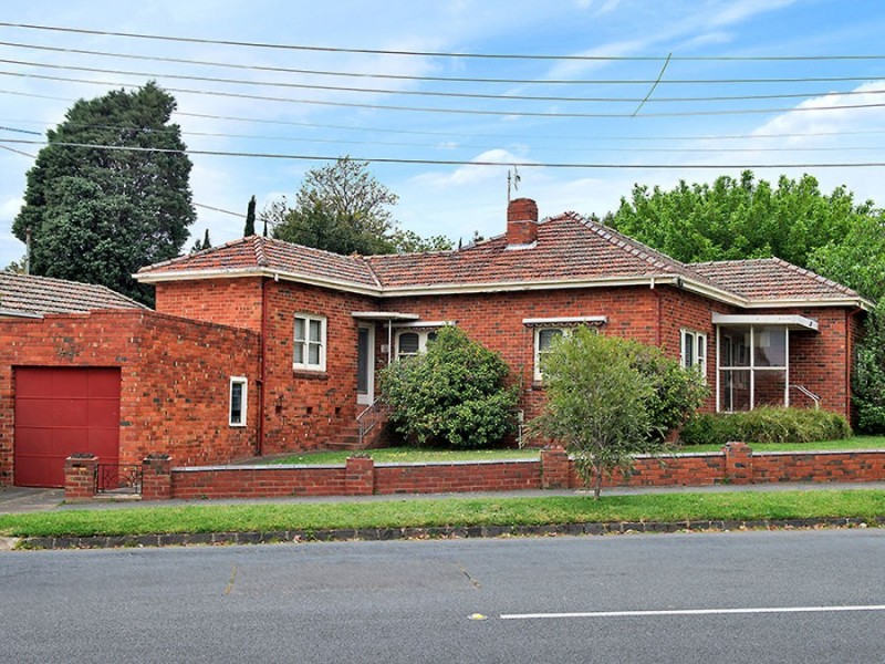 2 Balfe Cres, Brunswick West VIC 3055