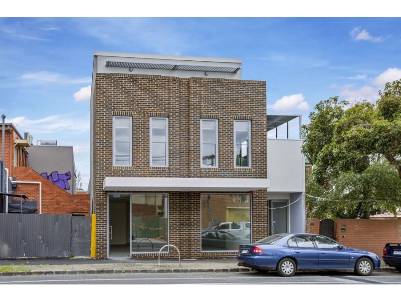 4/158 Holden Street, Fitzroy North VIC 3068