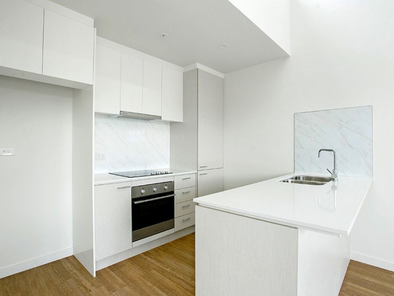 4/158 Holden Street, Fitzroy North VIC 3068
