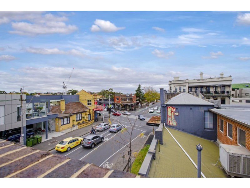 4/158 Holden Street, Fitzroy North VIC 3068