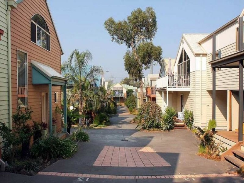 14/3 Ashley Street, Wantirna VIC 3152