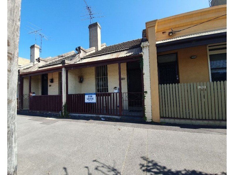 59 Capel Street, West Melbourne VIC 3003