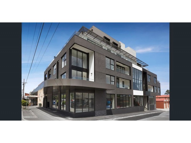 206/93-95 Rose Street, Essendon VIC 3040