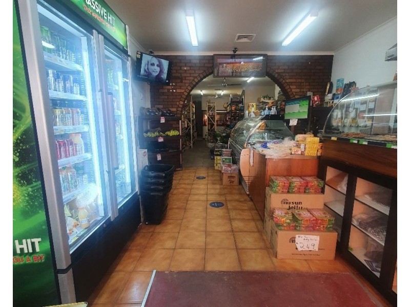 803 – 805 Sydney Road, Brunswick VIC 3056