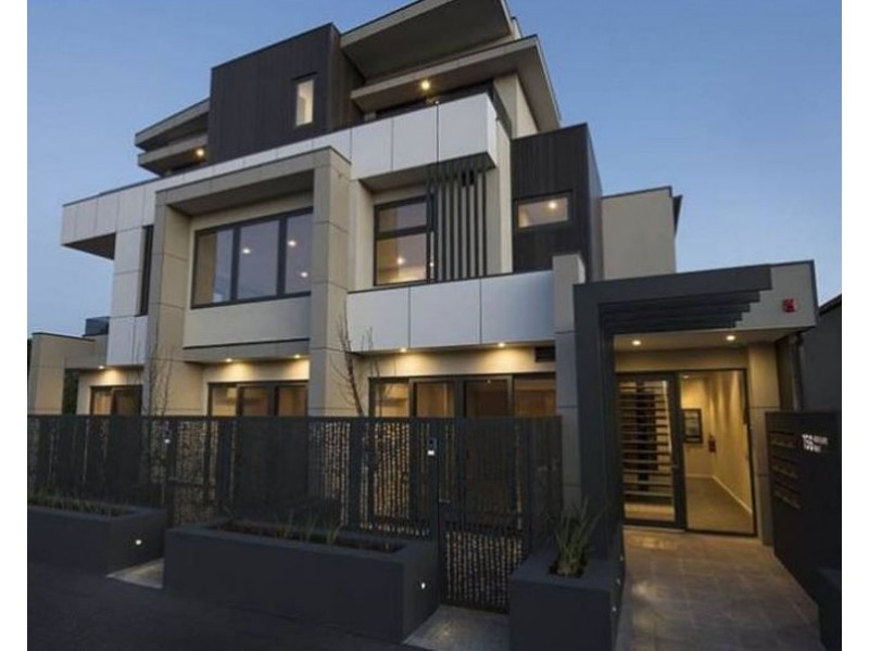 2/156 Moreland Road, Brunswick VIC 3056