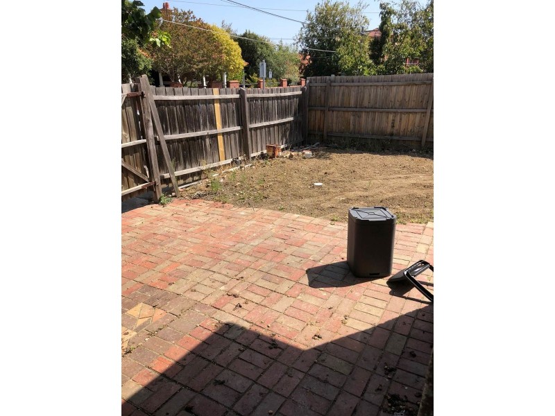 87B Melville Road, Brunswick West VIC 3055