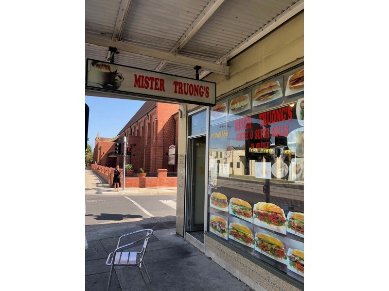 87B Melville Road, Brunswick West VIC 3055