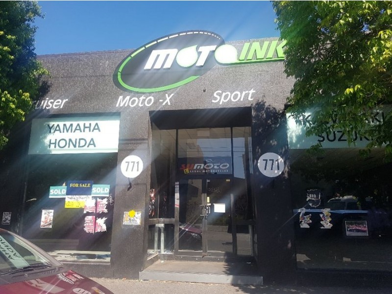 771 Sydney Road, Brunswick VIC 3056