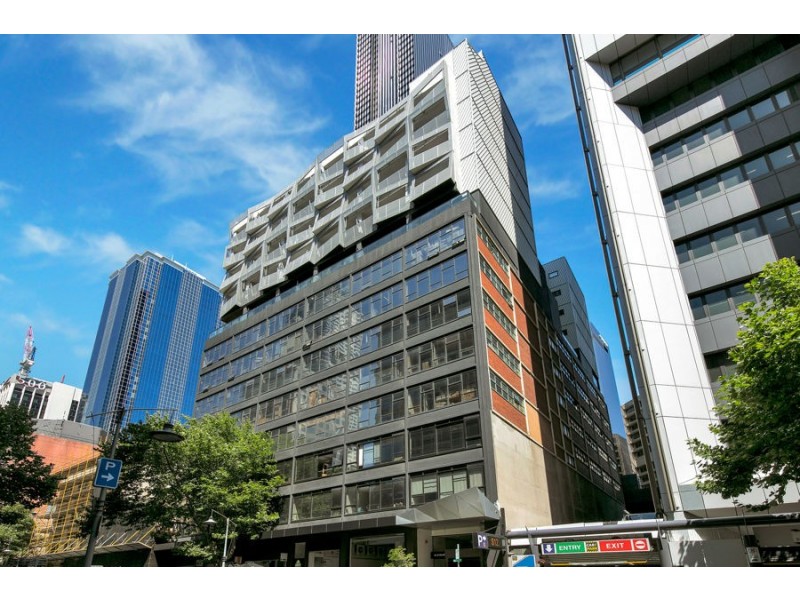 204/601 Little Collins Street, Melbourne VIC 3000
