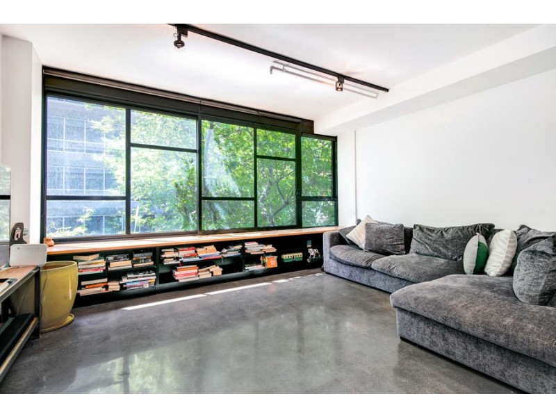 204/601 Little Collins Street, Melbourne VIC 3000