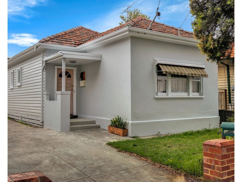 6 Trenoweth Street, Brunswick West VIC 3055